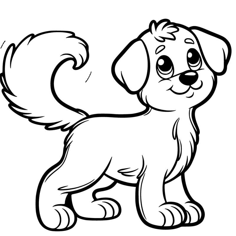 🐕 dog