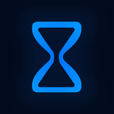 Screen Time Blocker: app Limit - App Icon