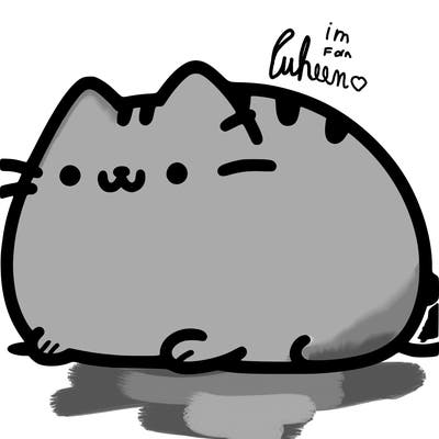 pusheen