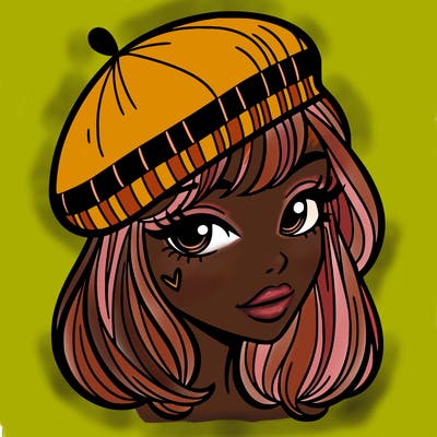 parisian beret: a chic beret that adds a touch of parisian elegance