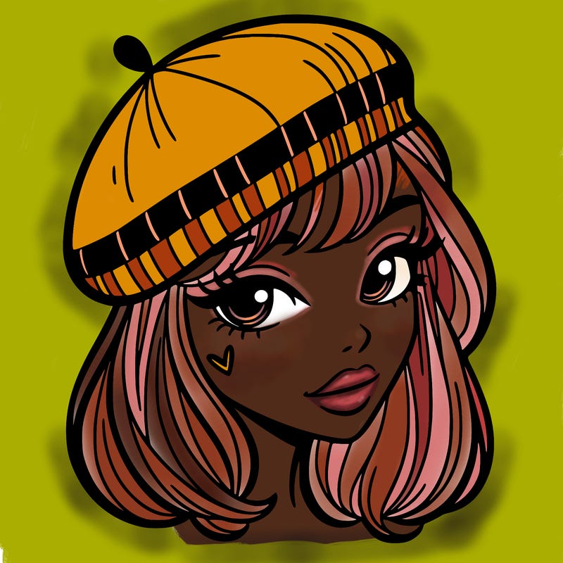 parisian beret: a chic beret that adds a touch of parisian elegance