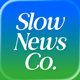 Slow News Co. - Curated Feed