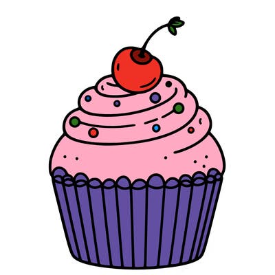cupcake