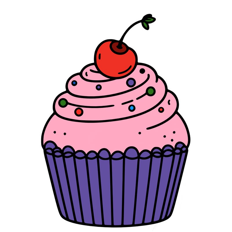 cupcake