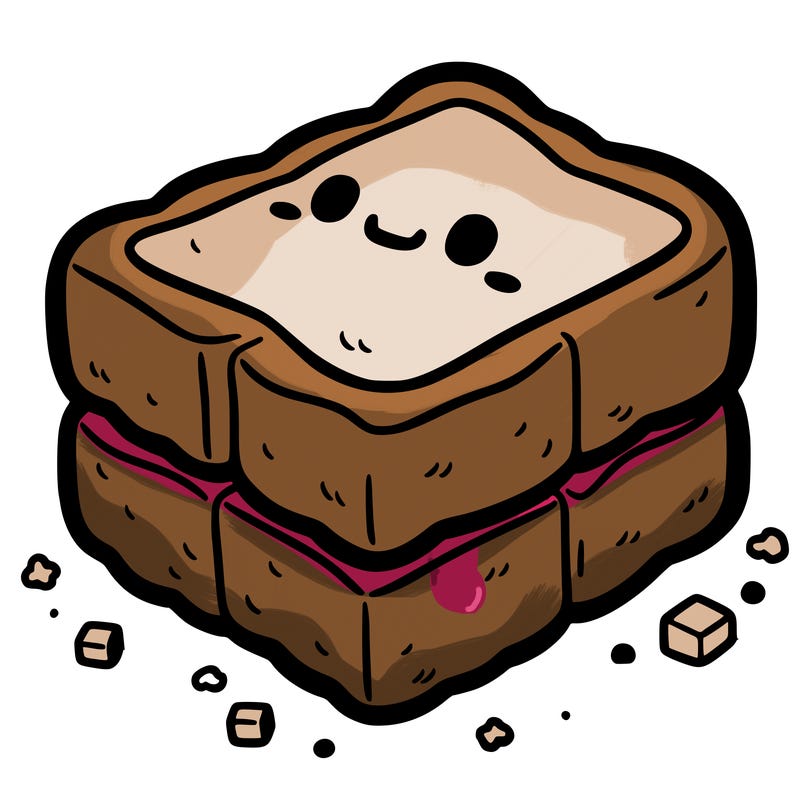 fried tofu