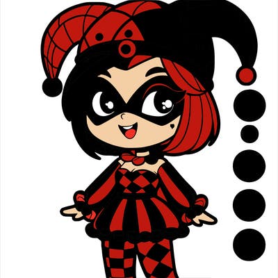harley quinn