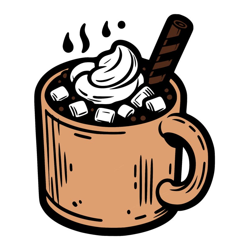 hot chocolate