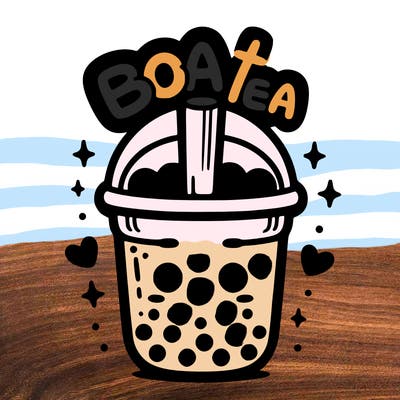 boba tea