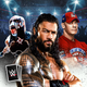 WWE SuperCard - Wrestling Game