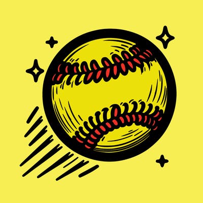 softball