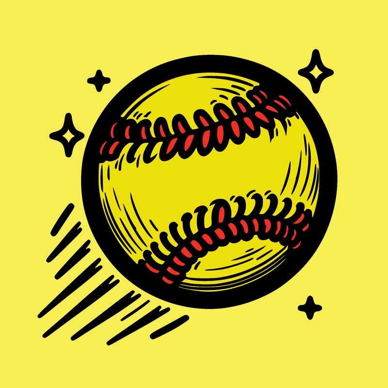 softball