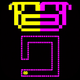 Tomb of the Color Mask