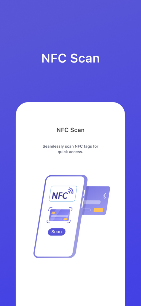 QR code: scan, generate - Shopping App | MWM