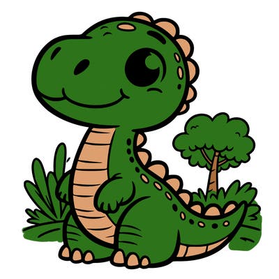 dinosaur