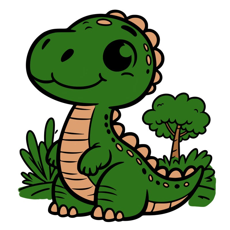 dinosaur