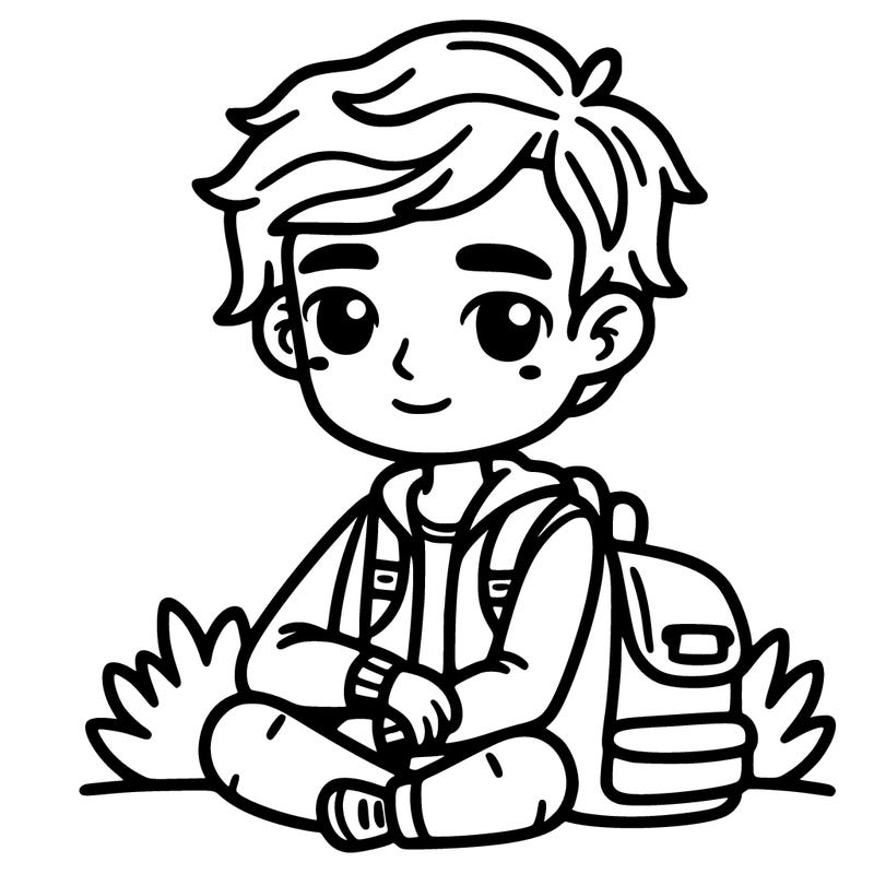 teenager
