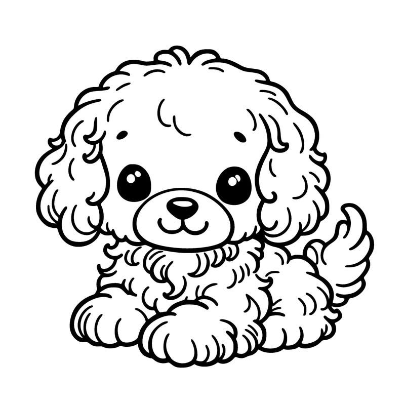 cavapoo