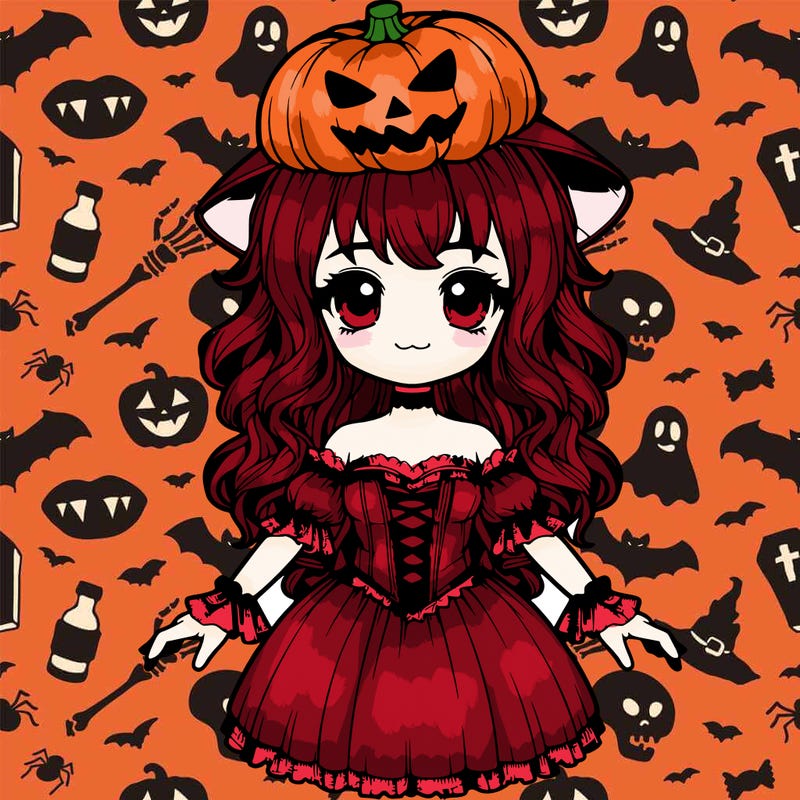 realistic girl halloween costume