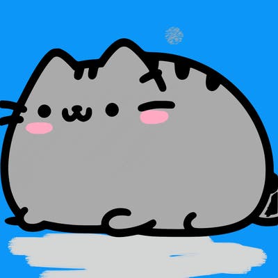 pusheen