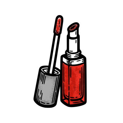 lip gloss
