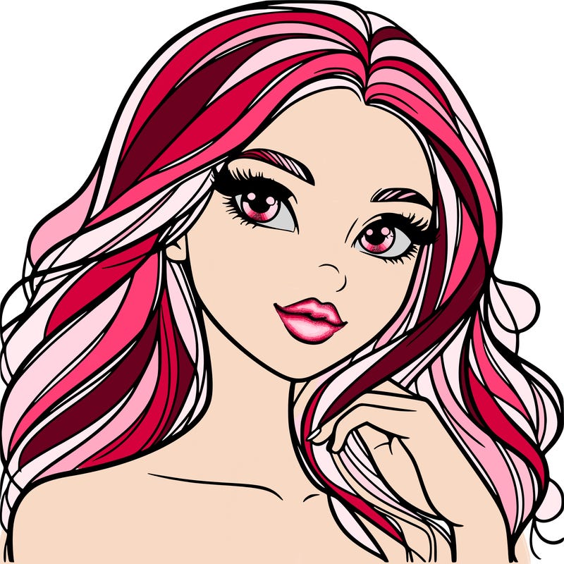 beutiful girl