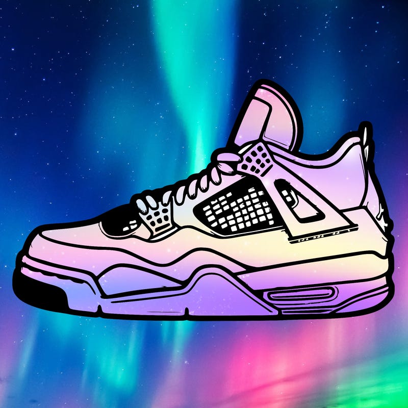 jordan 4