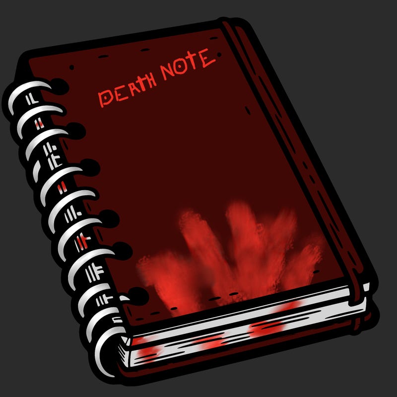 notebook
