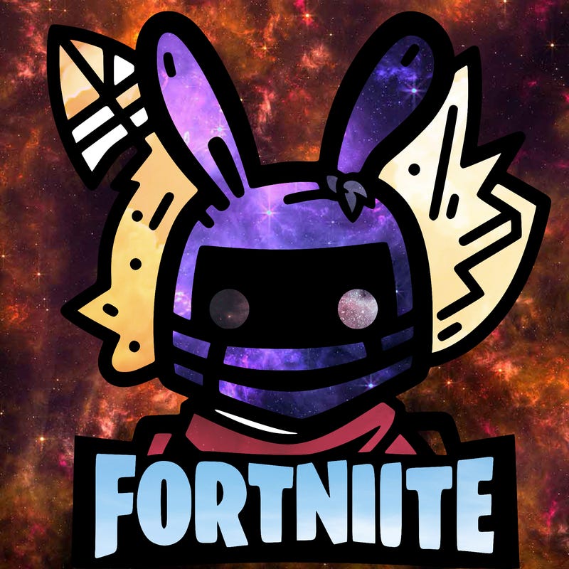 fortnite logo