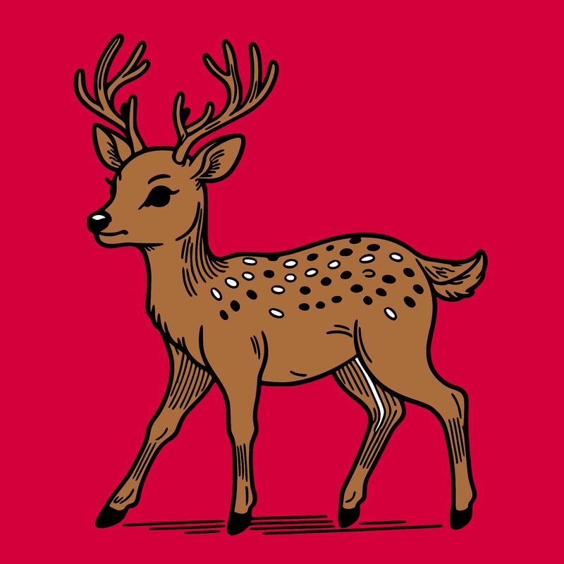 deer