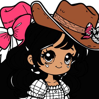 country girl