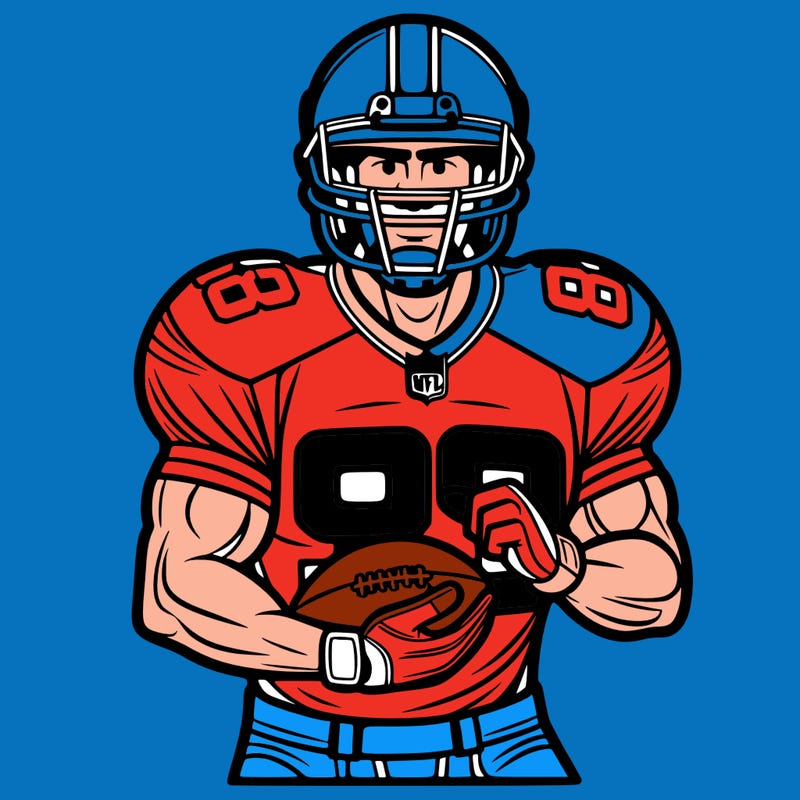 nfl player