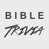 Bible Trivia - Christian Game - App Icon