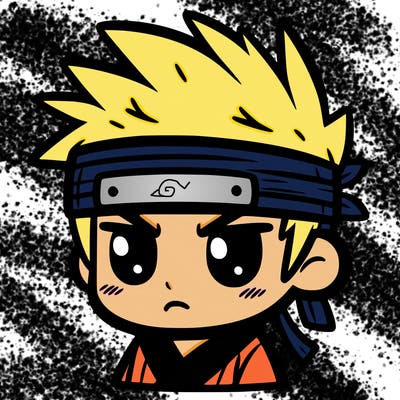naruto