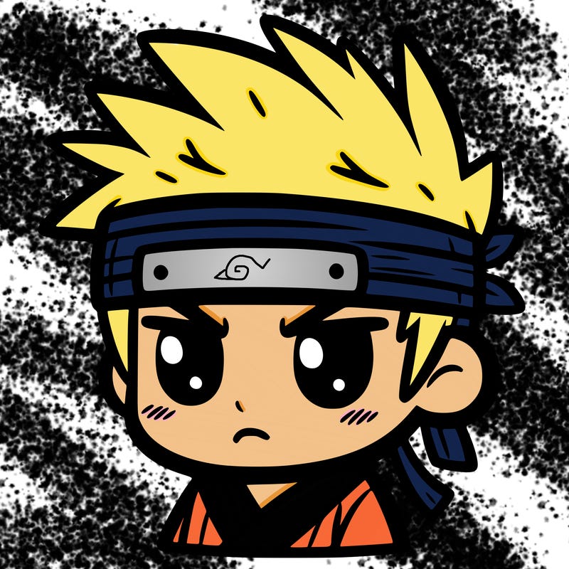 naruto
