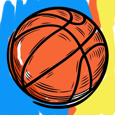 basketball