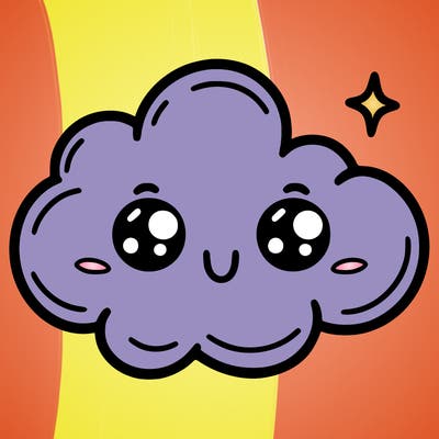 cloud