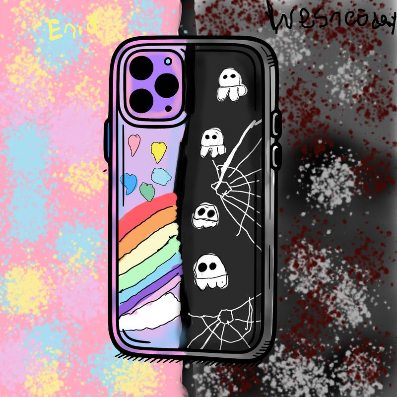 phone case