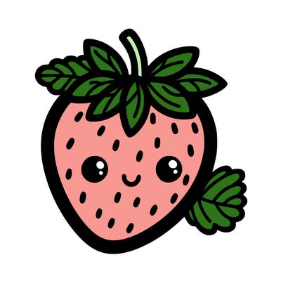 strawberry