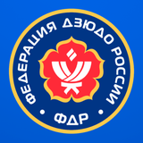Judo.ru - App Icon