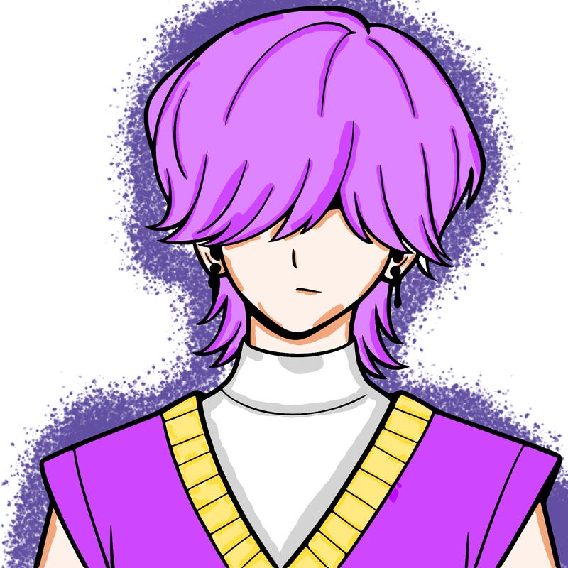 After
