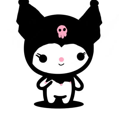 sanrio kuroumi