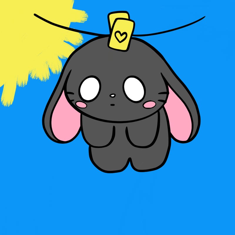 After