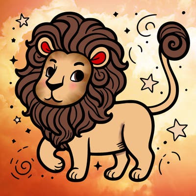 leo zodiac