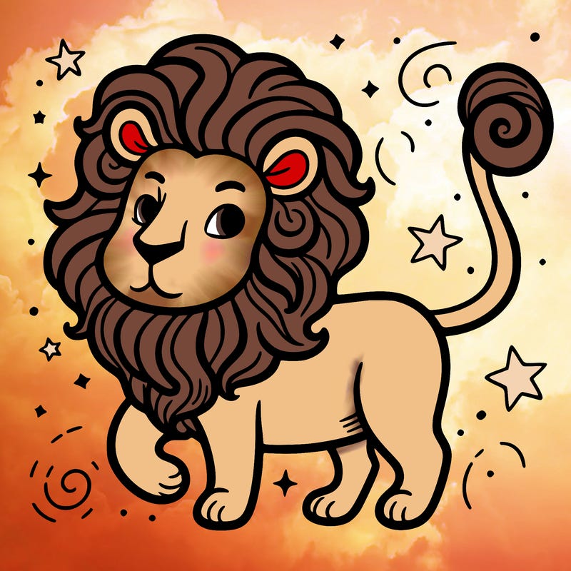 leo zodiac