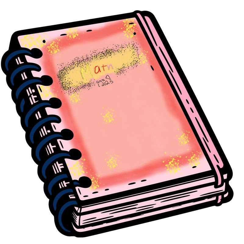 notebook