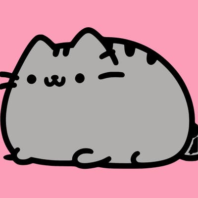 pusheen