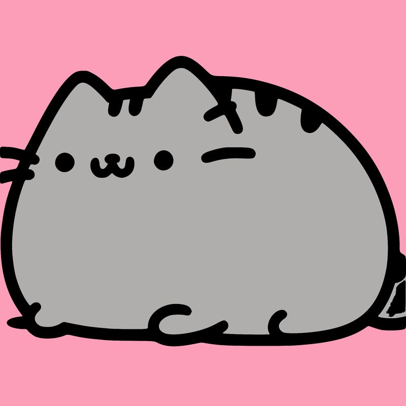 pusheen