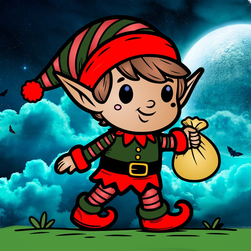 elf