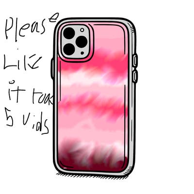 phone case