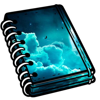notebook